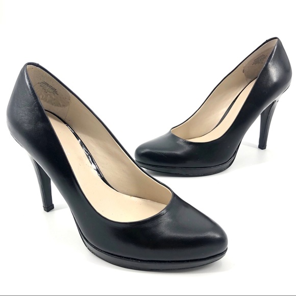 Nine West Shoes - Nine West Black Pumps